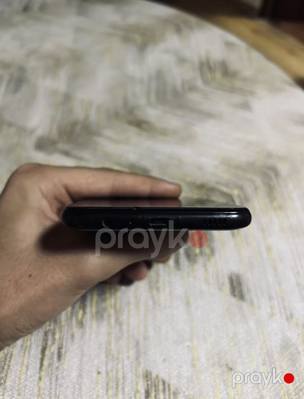 Samsung Galaxy A03, 64 GB, rəng - Qara, İki sim kartlı — Samsung, Şamaxı (6)