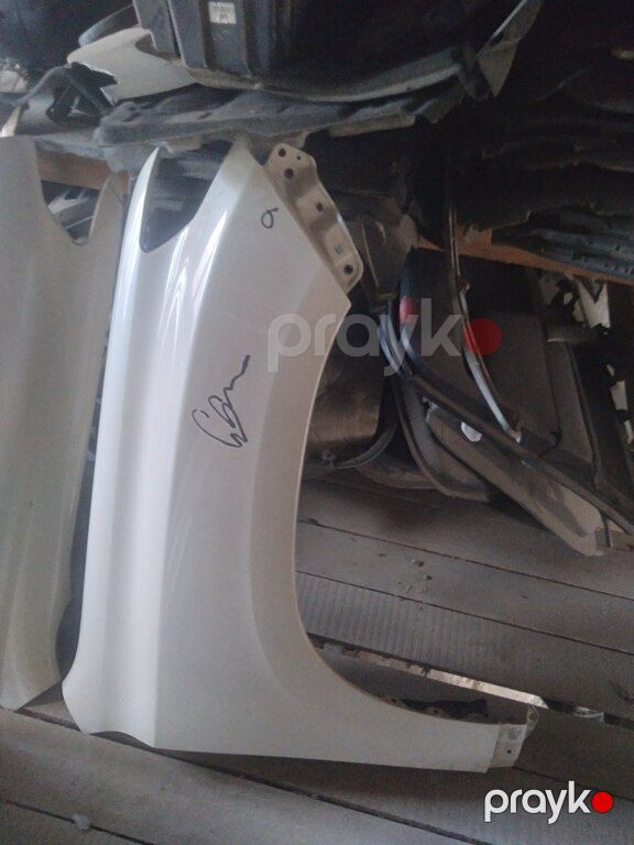 "Toyota Prado, 2014 il" ehtiyat hissələri — Ehtiyat hissələri və aksesuarlar, Bakı (8)