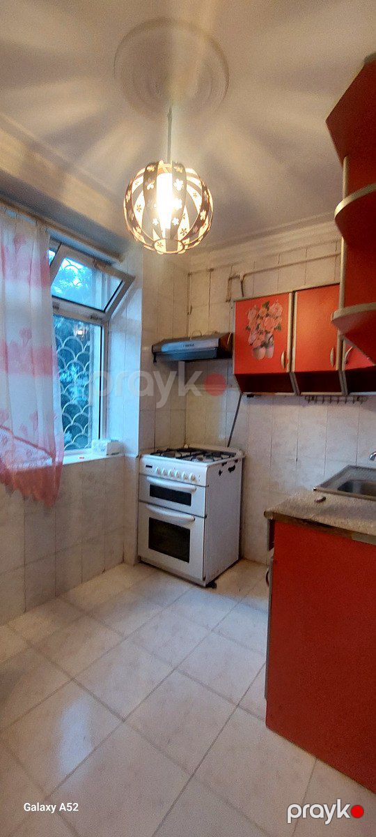 Satılır 3 otaqlı köhnə tikili 70 m² — Mənzil, Bakı (7)