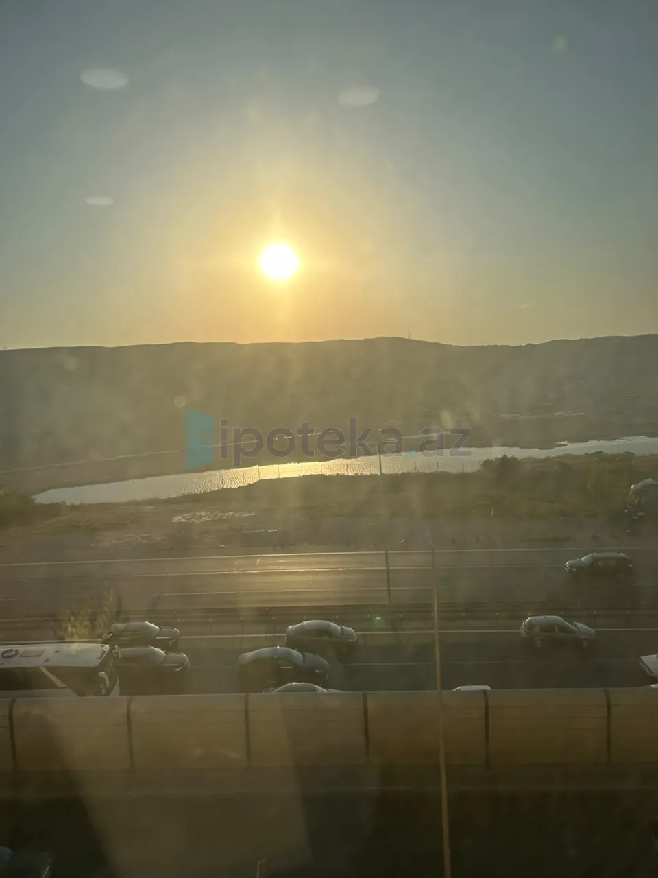 Satılır: 2 Otaq, Köhnə tikili, Yasamal r., 60.00 m² — Mənzil, Bakı (11)