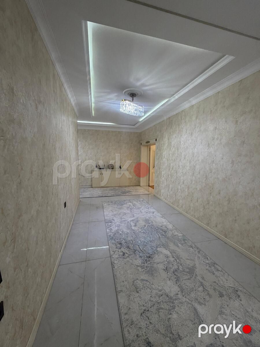 Satılır 4 otaqlı yeni tikili 176 m² — Mənzil, Bakı (7)