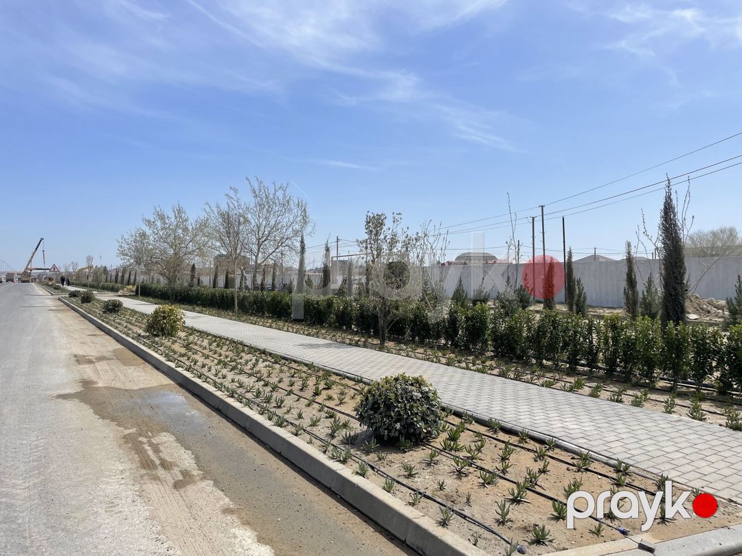 Satılır torpaq 6 sot — Torpaq, Bakı (5)