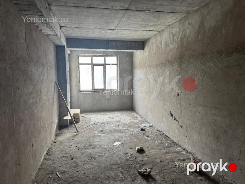 Satılır 4 otaqlı Bina evi menzil (Yeni tikili), 177 m², Nərimanov rayonu — Mənzil, Bakı (6)