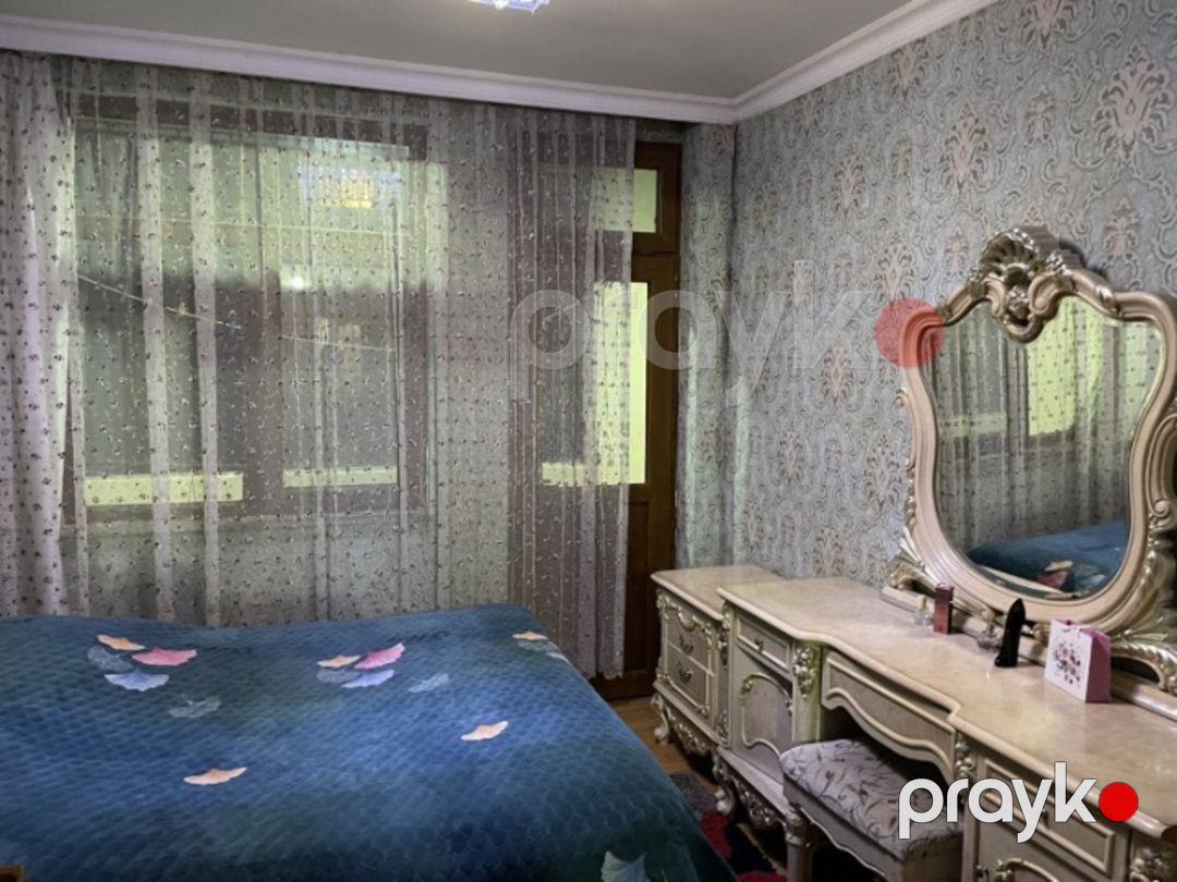 Satılır 3 otaqlı köhnə tikili 70 m² — Mənzil, Bakı (8)