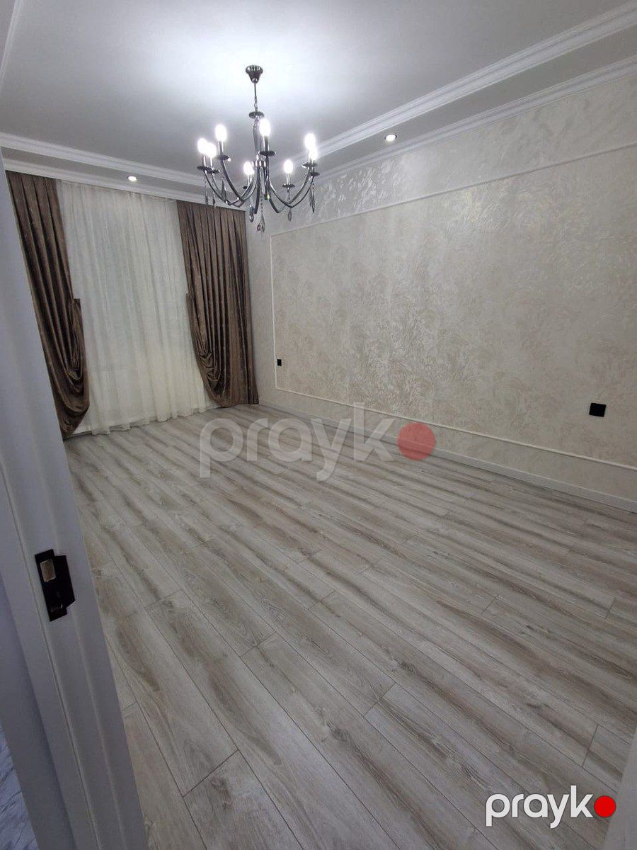 Satılır 2 otaqlı köhnə tikili 33 m² — Mənzil, Bakı (3)
