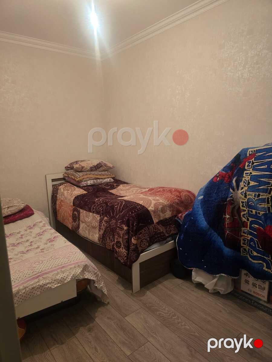 Satılır 3 otaqlı yeni tikili 87 m² — Mənzil, Bakı (6)