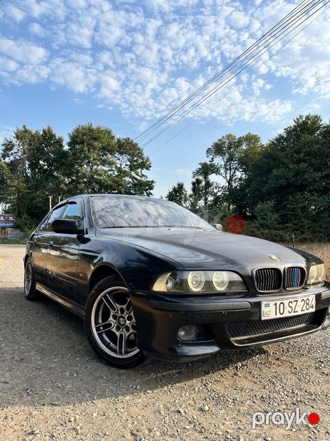 BMW 528, 2.8 L, 1998 il, 338 511 km — Masallı