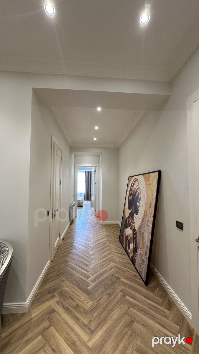 Satılır 4 otaqlı yeni tikili 242 m² — Mənzil, Bakı (11)
