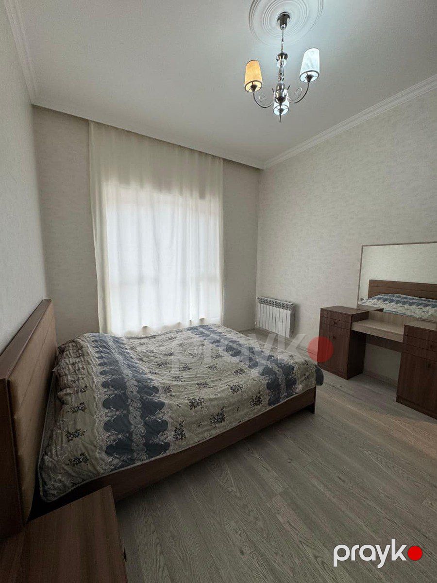 3-otaqlı yeni tikili kirayə verilir, Şuşa ş., 80 m² — Mənzil, Şuşa (2)
