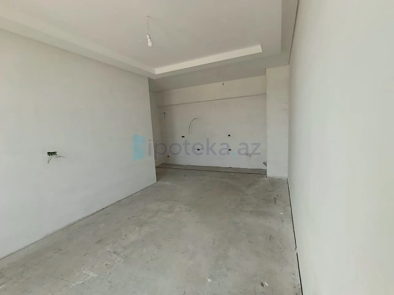 Satılır: 3 Otaq, Yeni tikili, Yasamal r., Yasamal q., 72.27 m² — Mənzil, Bakı (2)