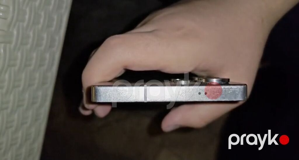 Samsung Galaxy S23 Ultra, rəng - Gümüşü — Samsung, Bakı (4)