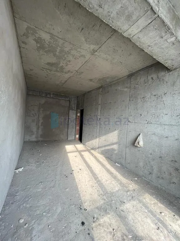 Satılır: 4 Otaq, Yeni tikili, Nərimanov r., 160.00 m² — Mənzil, Bakı (6)