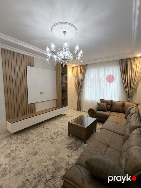 Satılır 4 otaqlı həyət evi/bağ evi 102 m² — Bakı