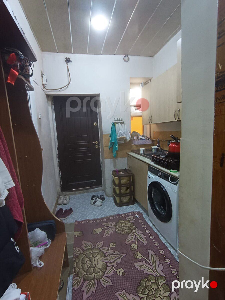 Həyət evi, Yasamal r — Ev, villa, Bakı (3)