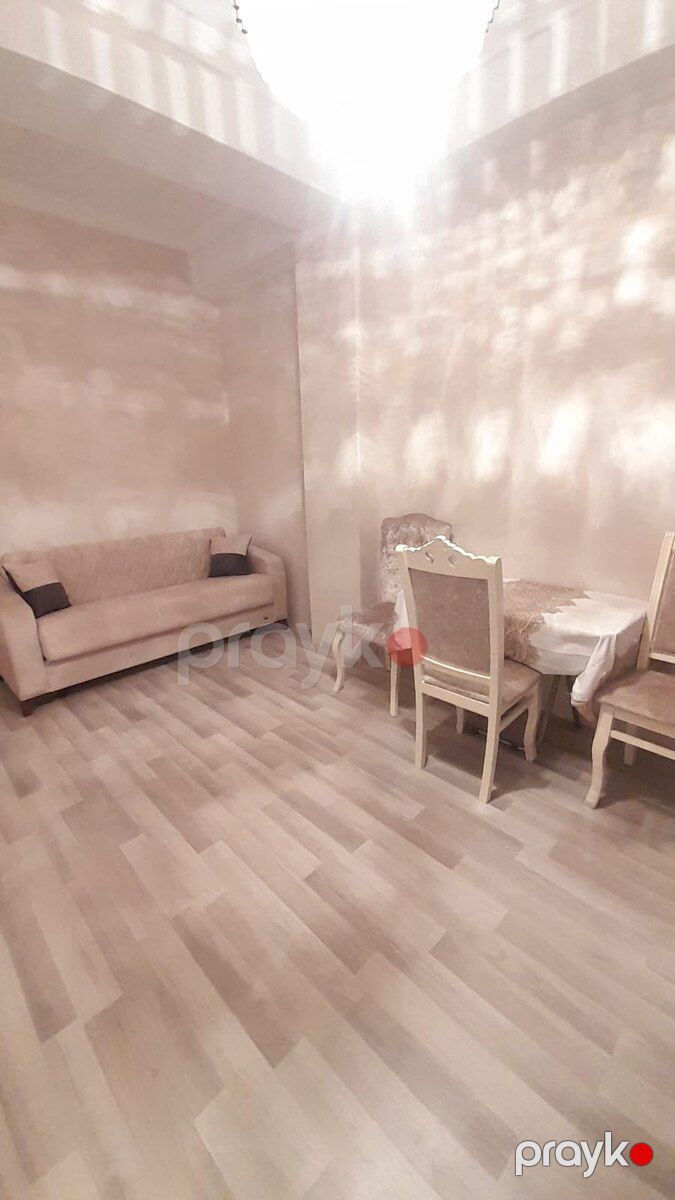 2-otaqlı yeni tikili kirayə verilir, Xırdalan ş., 55 m² — Mənzil, Xırdalan (8)