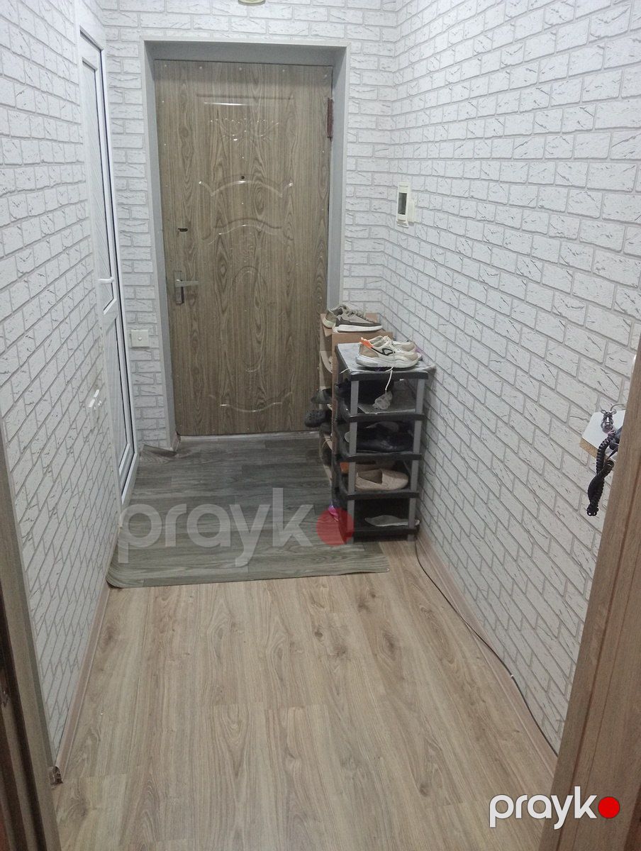 Satılır 2 otaqlı köhnə tikili 50 m² — Mənzil, Bakı (2)