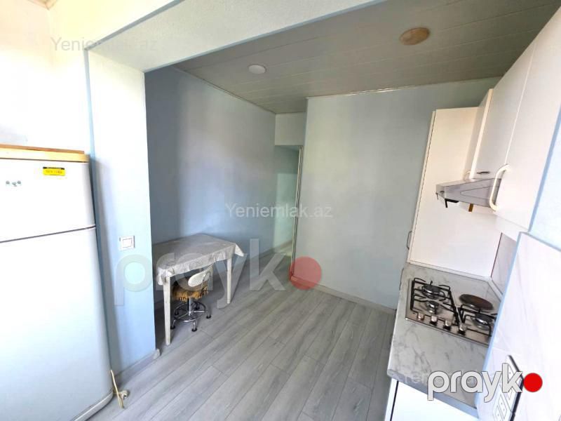 Satılır 2 otaqlı Bina evi menzil (Köhnə tikili), 55 m², Sabunçu rayonu — Mənzil, Bakı (12)