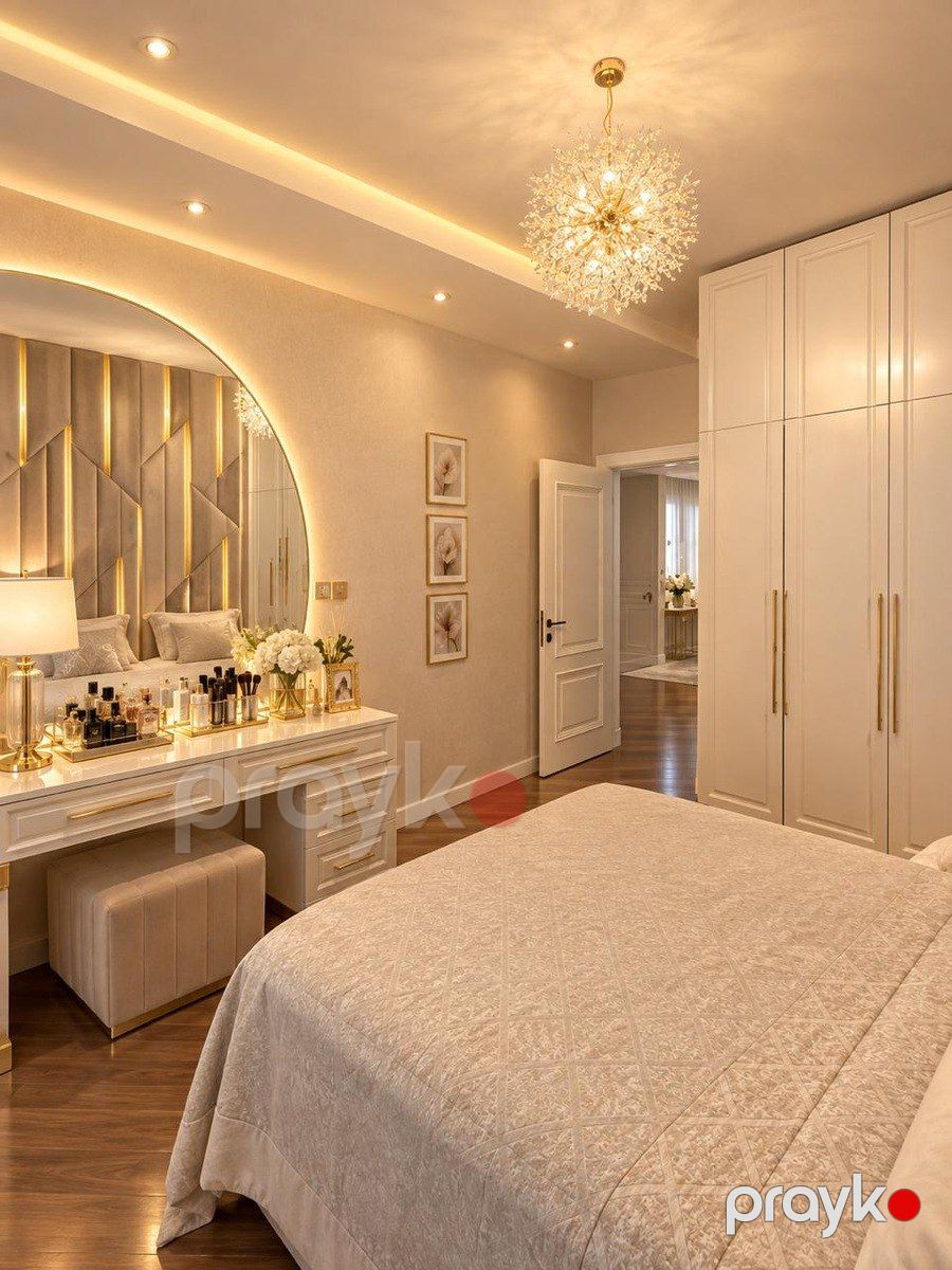 Satılır 3 otaqlı yeni tikili 90 m² — Mənzil, Bakı (7)