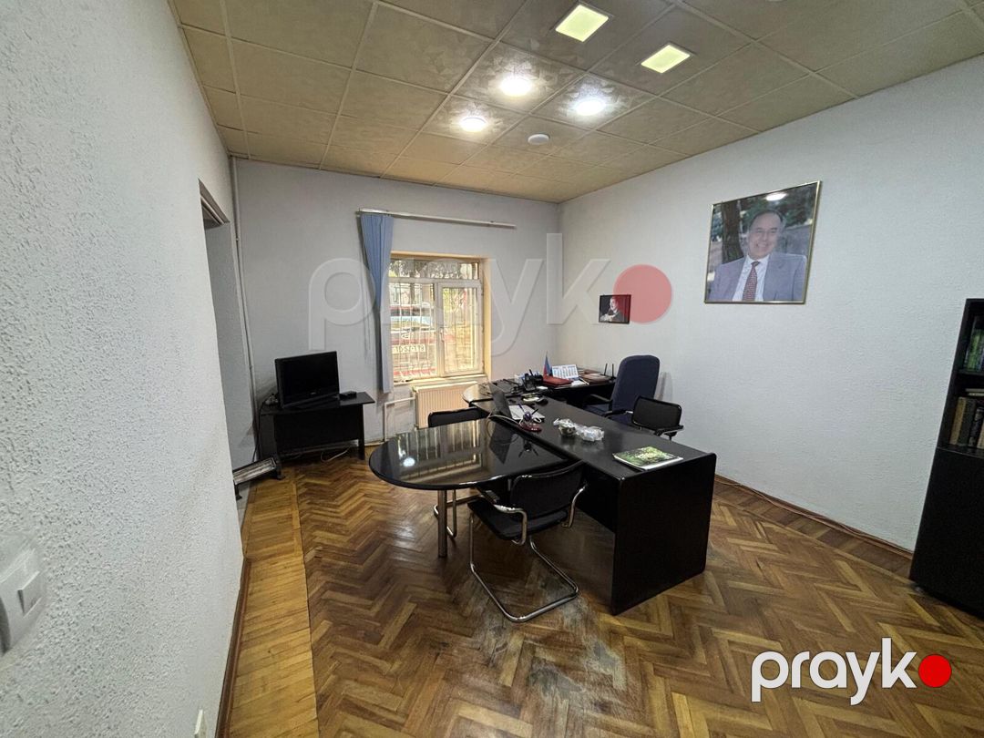 İcarəyə verilir obyekt 475 m² — Əmlak, Bakı (12)