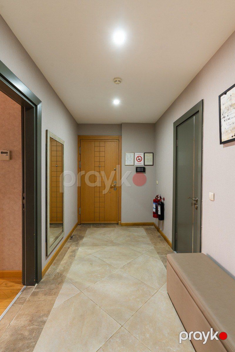 İcarəyə verilir 2 otaqlı yeni tikili 100 m² — Mənzil, Bakı (10)