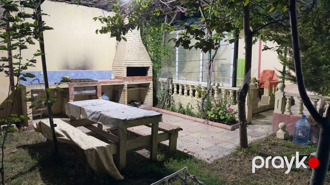 Villa, Ramana qəs — Ev, villa, Bakı (4)