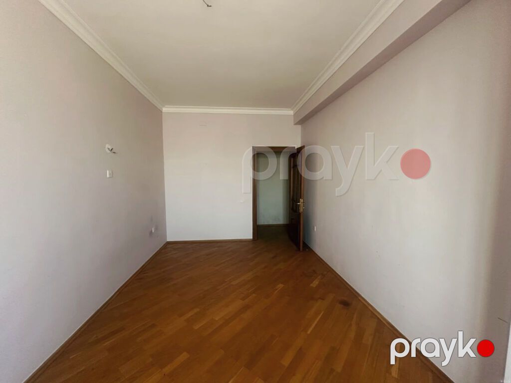 3 otaqlı, Yeni tikili, 135 kv. m — Mənzil, Bakı (4)