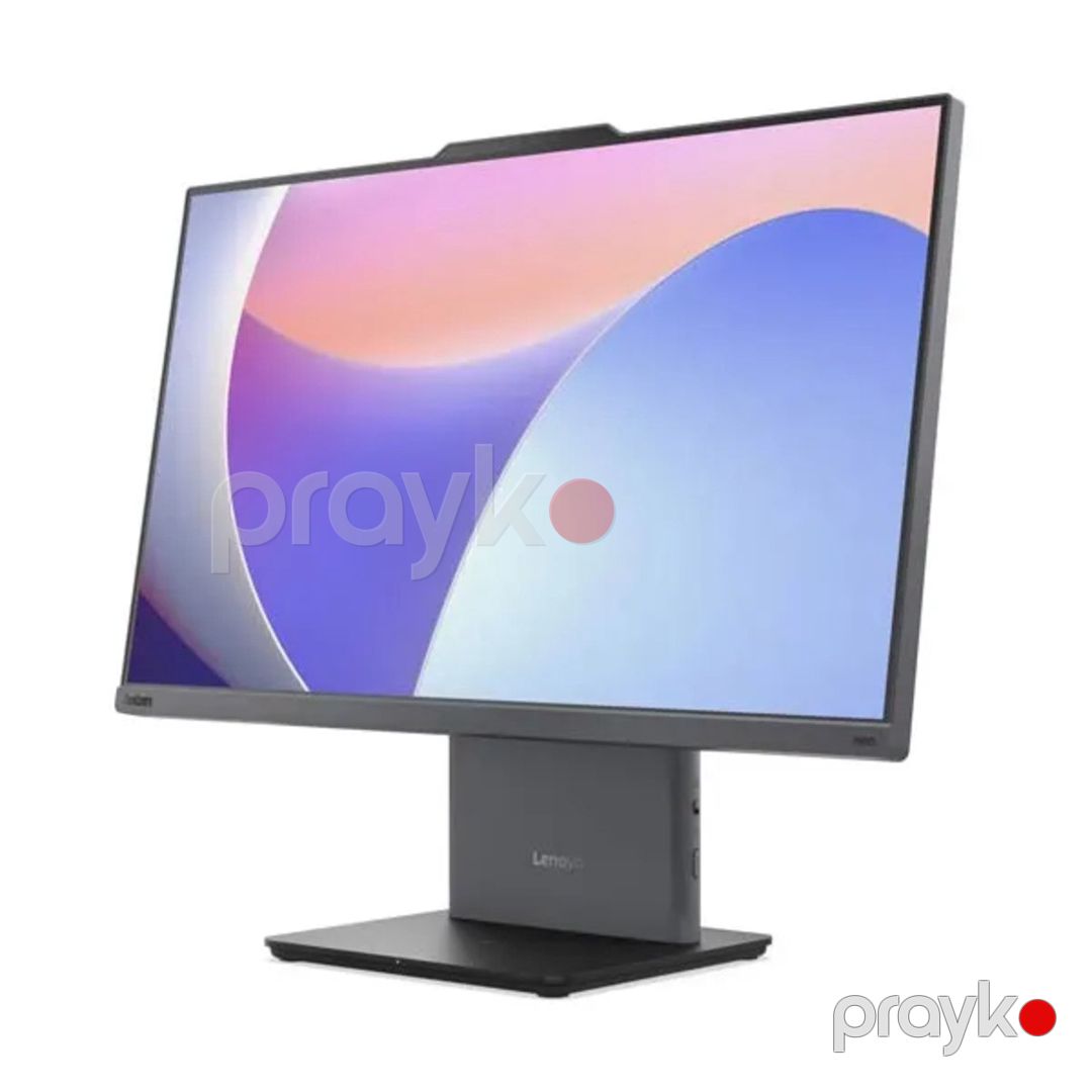 Lenovo ThinkCentre neo 50a 24 Gen 5 12SC004GRU — Masaüstü kompüterlər, Bakı (3)