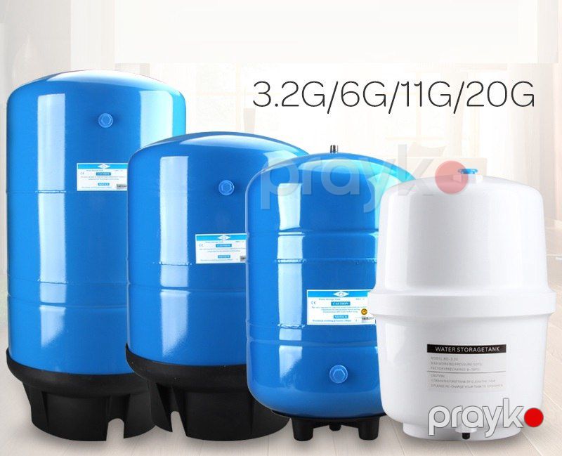 Su filteri çəni (5l) — Ev texnikası, Bakı (2)