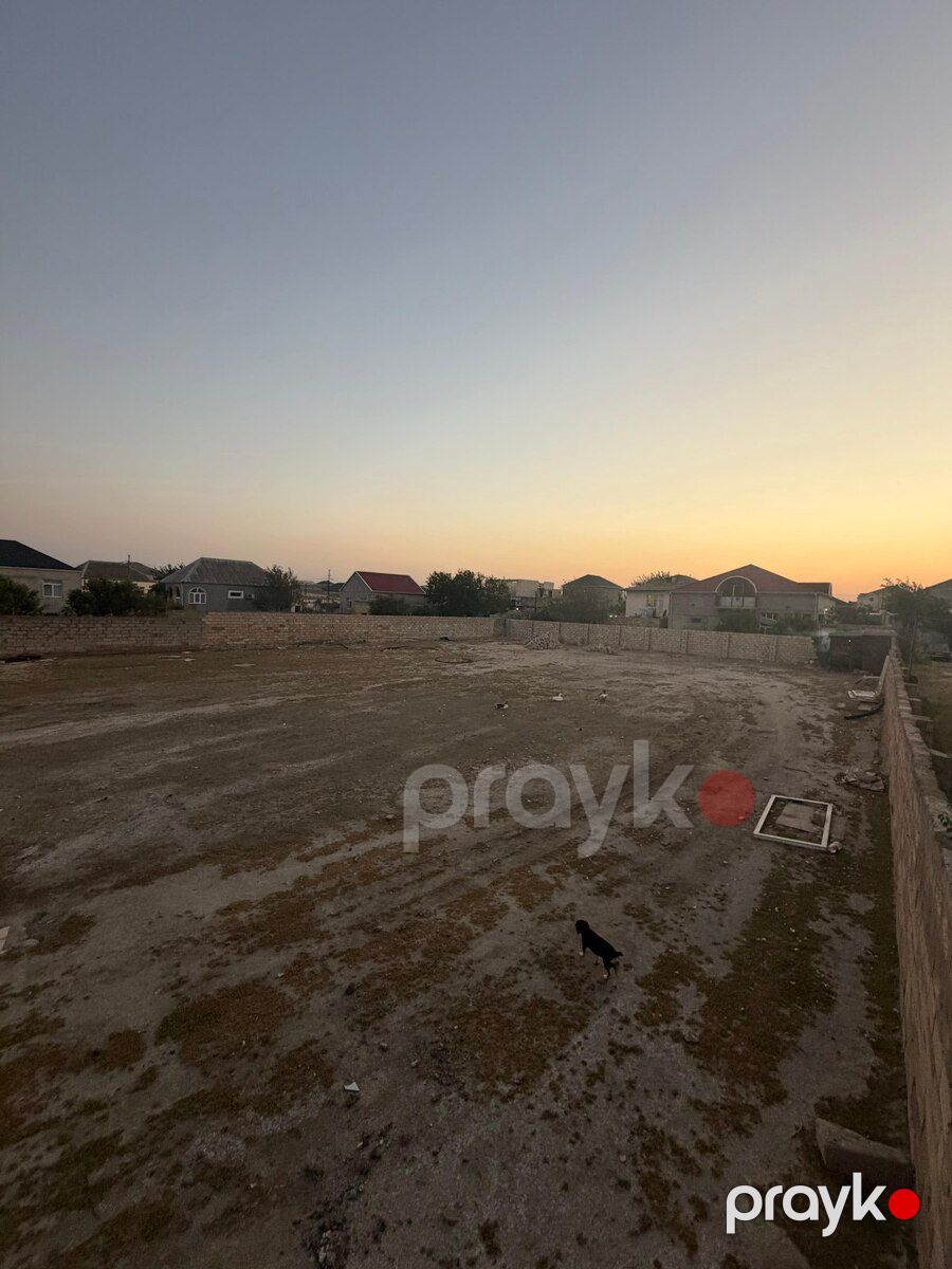 20.5 sot torpaq sahəsi, Sumqayıt ş — Torpaq, Sumqayıt (3)
