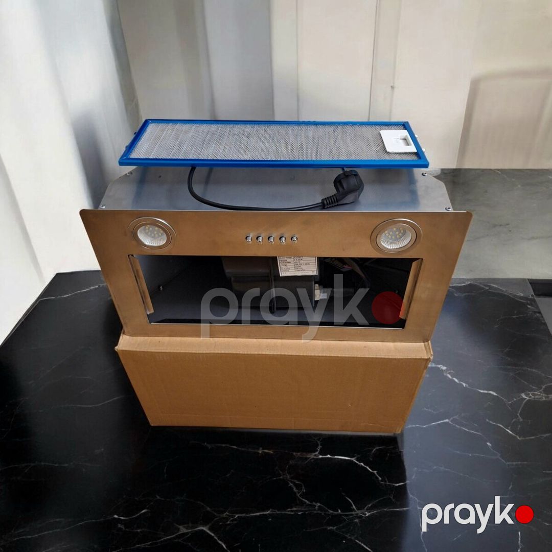 Aspirator 1200 Güven — Ev texnikası, Bakı (2)