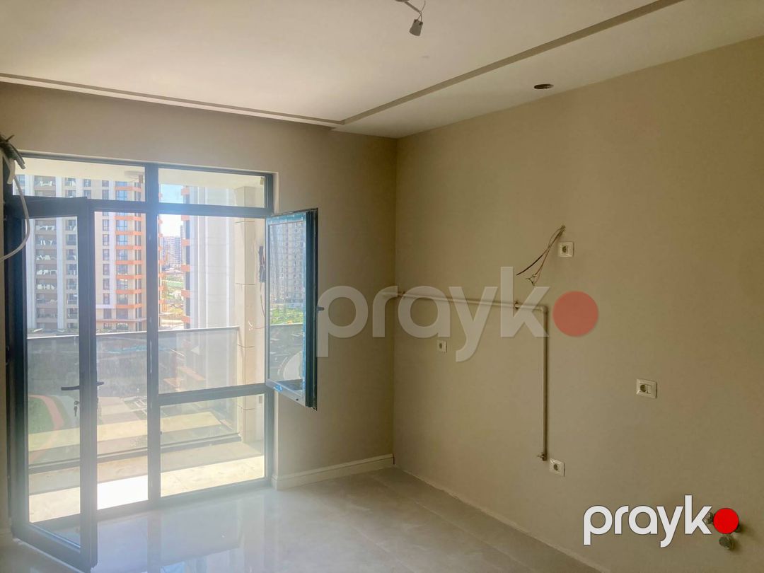 Satılır 4 otaqlı yeni tikili 130 m² — Mənzil, Bakı (2)