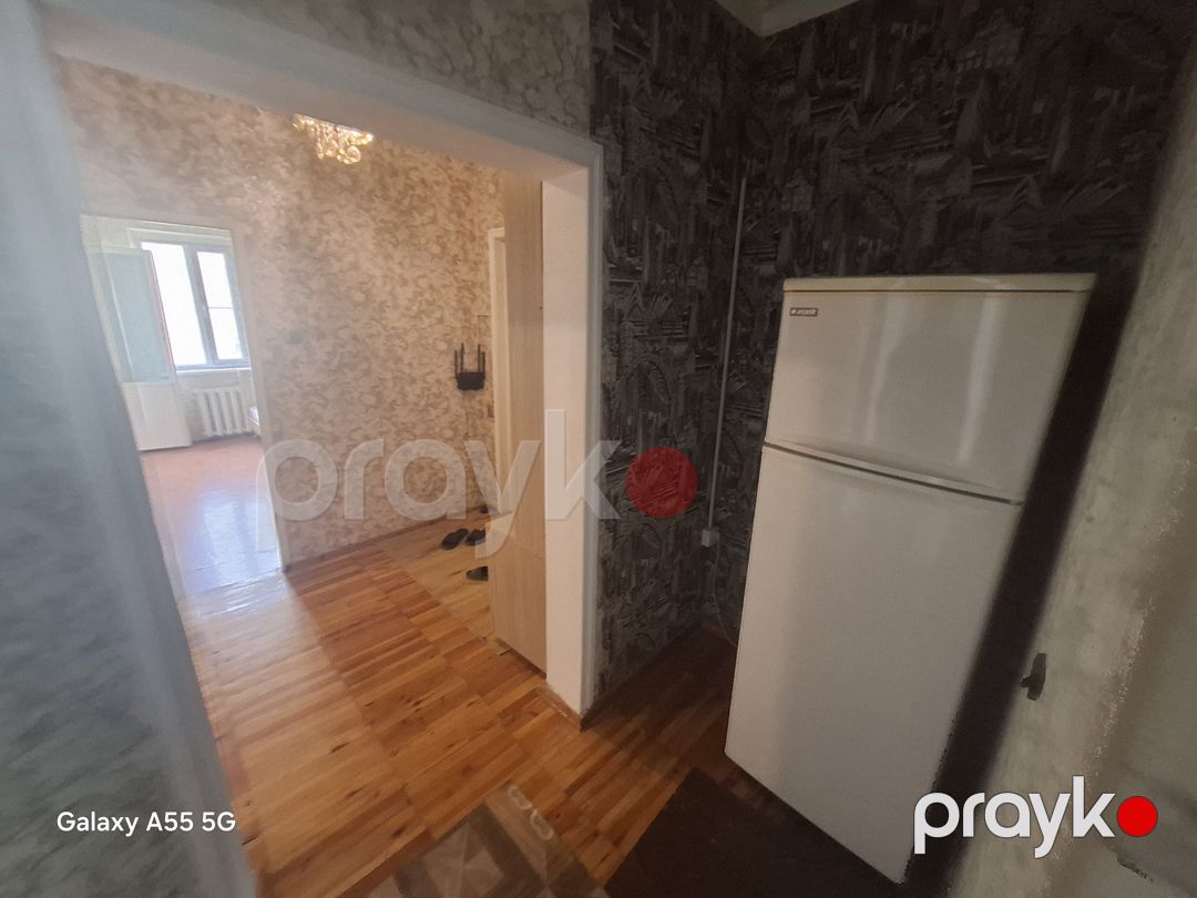 Satılır 3 otaqlı köhnə tikili 52 m² — Mənzil, Bakı (5)
