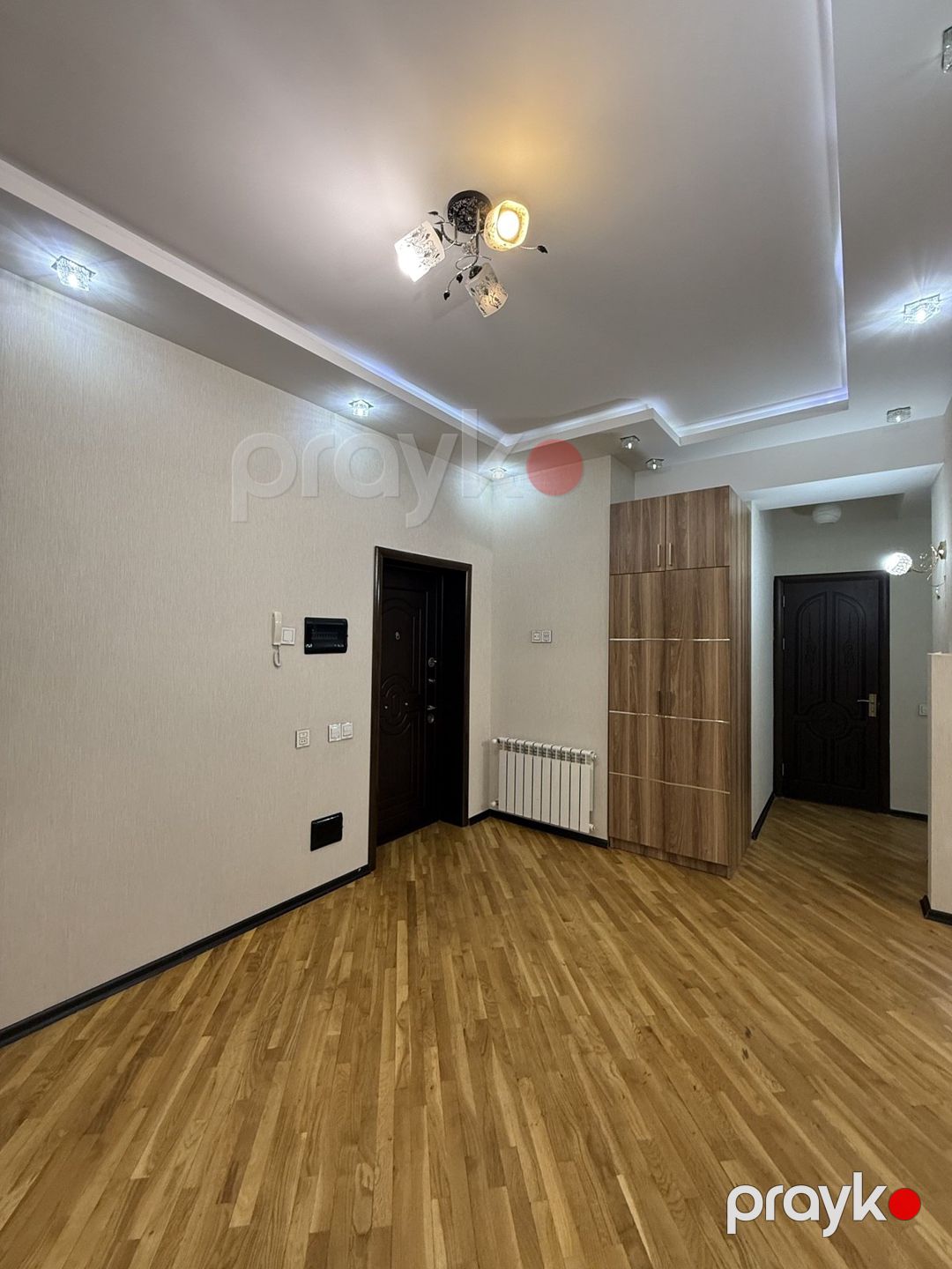 Satılır 3 otaqlı yeni tikili 96 m² — Mənzil, Bakı (10)