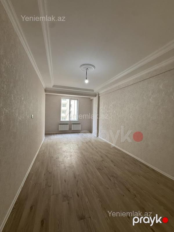 Satılır 2 otaqlı Bina evi menzil (Yeni tikili), 67 m², Saray — Mənzil, Abşeron (6)