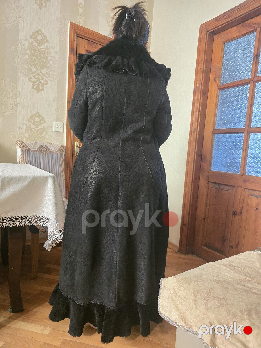 Dublyonka — Geyim, ayakkabı, aksesuarlar, Bakı (2)