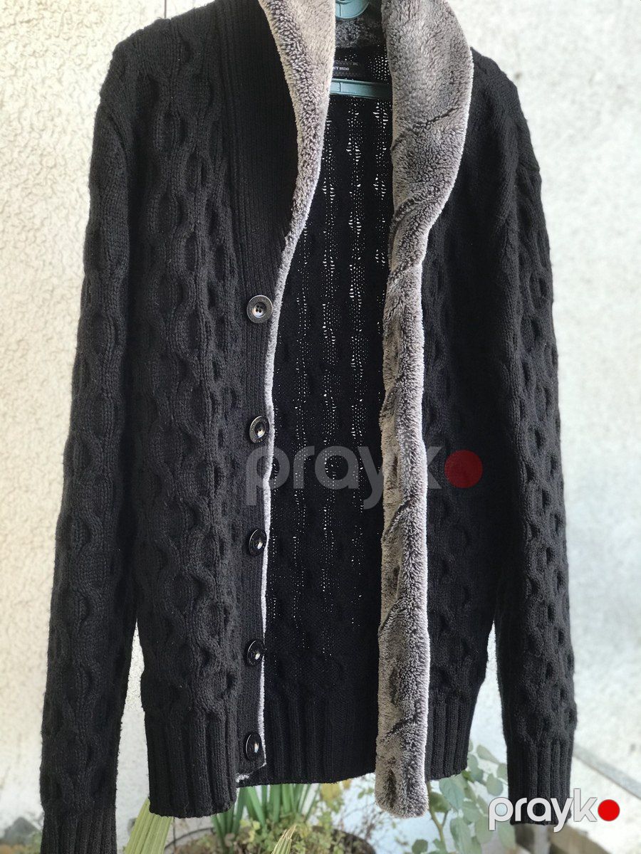 Jaket "Tony Brend" — Geyim, ayakkabı, aksesuarlar, Bakı (3)