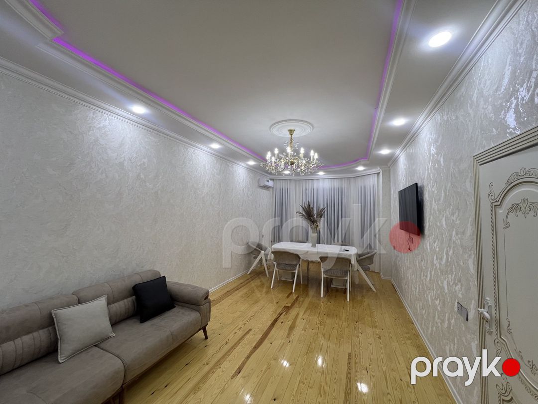 Satılır 6 otaqlı həyət evi/bağ evi 240 m² — Ev, villa, Bakı (9)
