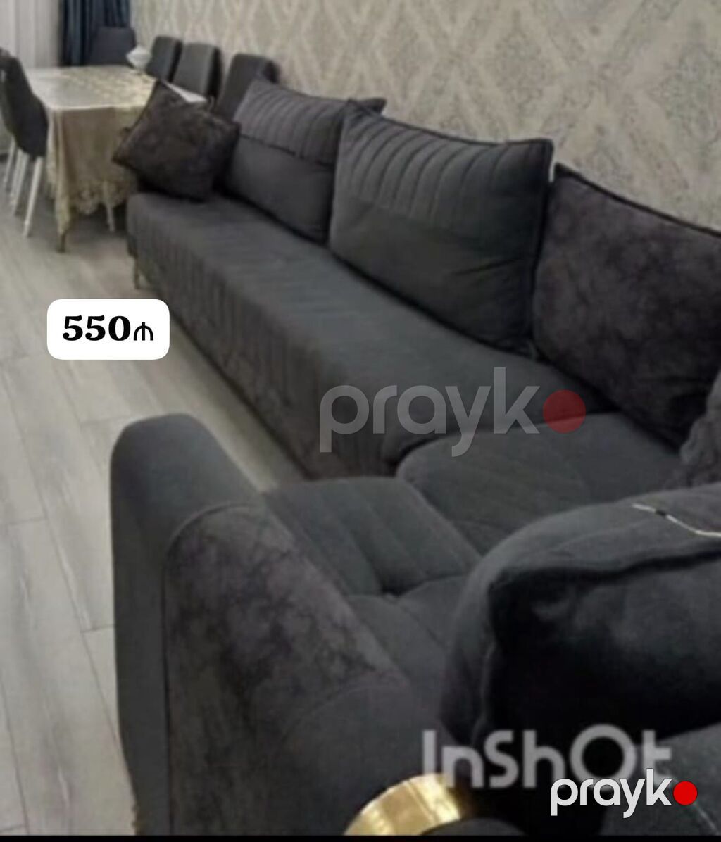 350 AZN künc divan satılır Yaxşı vəziyyətdədir Ünvan Həzi Aslanov — Divanlər, Digah (2)