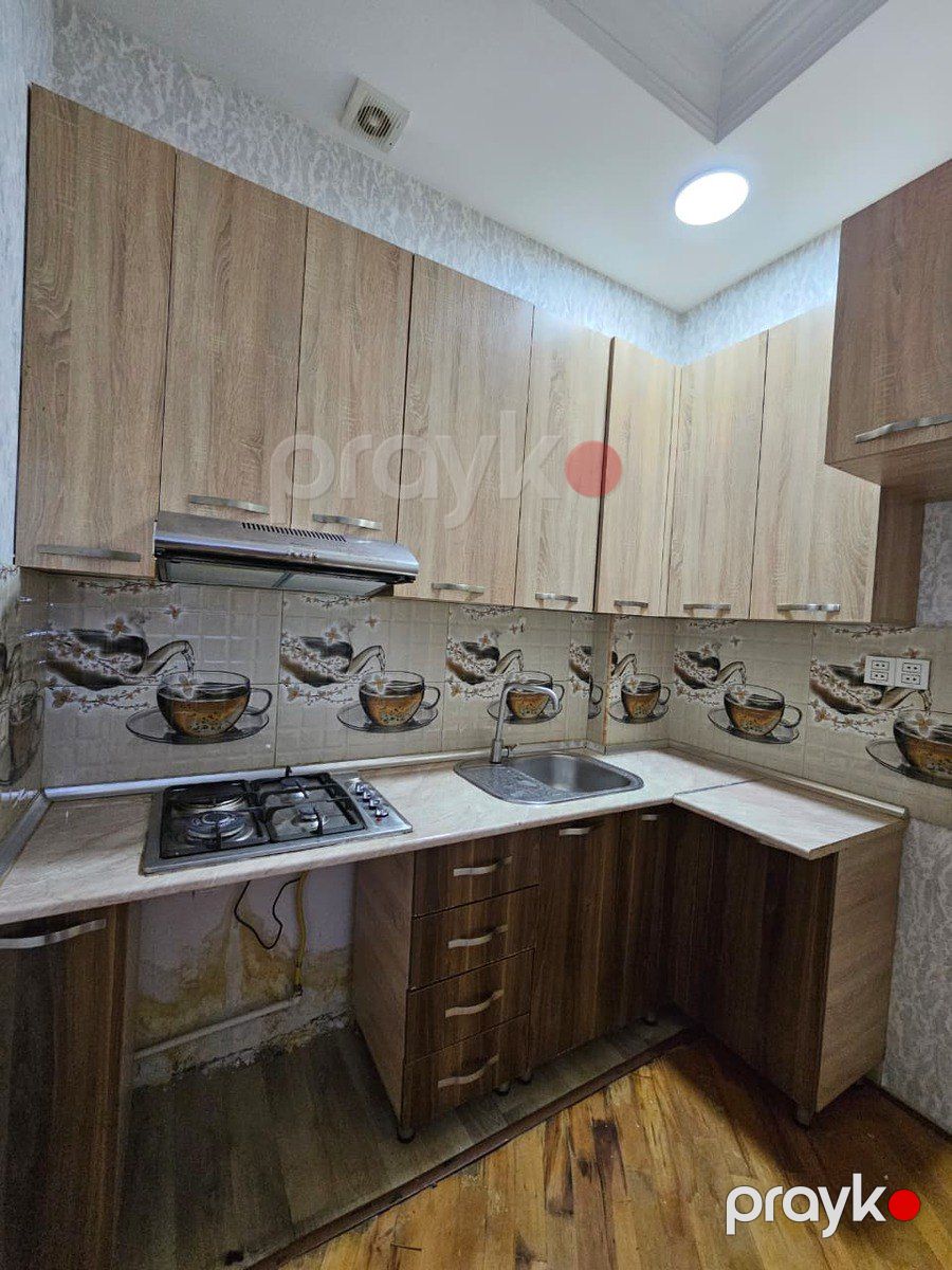 Satılır 3 otaqlı yeni tikili 60 m² — Mənzil, Bakı (8)