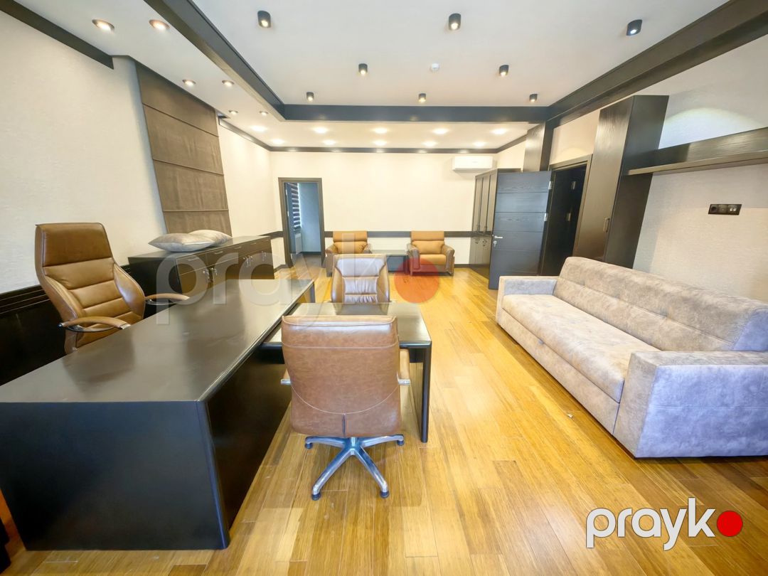 İcarəyə verilir obyekt 600 m² — Əmlak, Bakı (6)