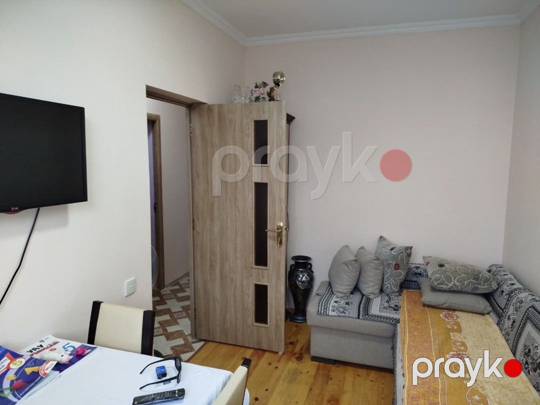 Həyət evi, Binə qəs — Ev, villa, Bakı (7)