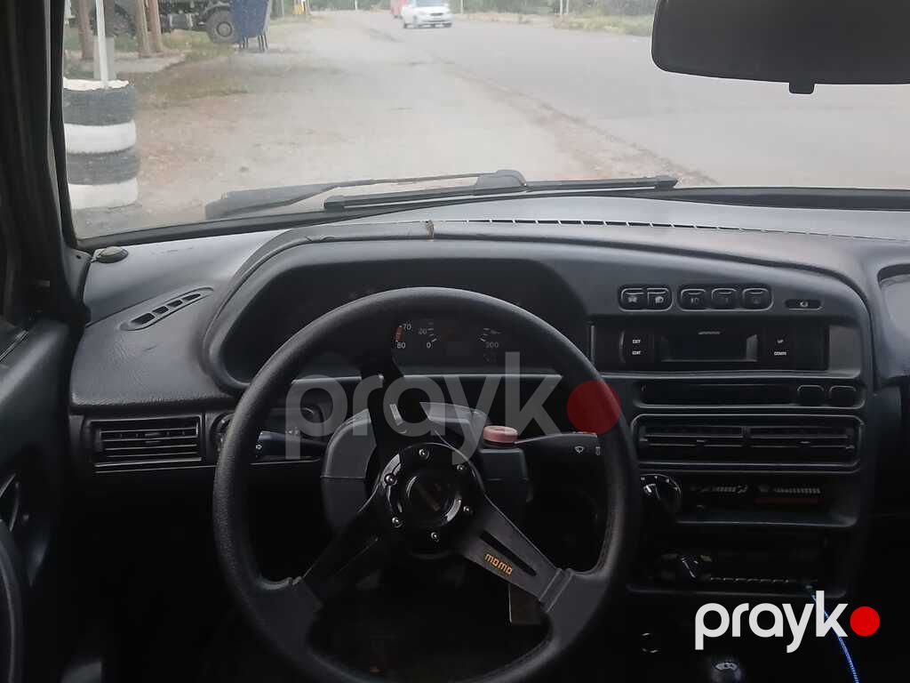 Lada (VAZ) 2115, 1.5 L, 2006 il, 356 966 km — Avtomobillər, Gəncə (3)