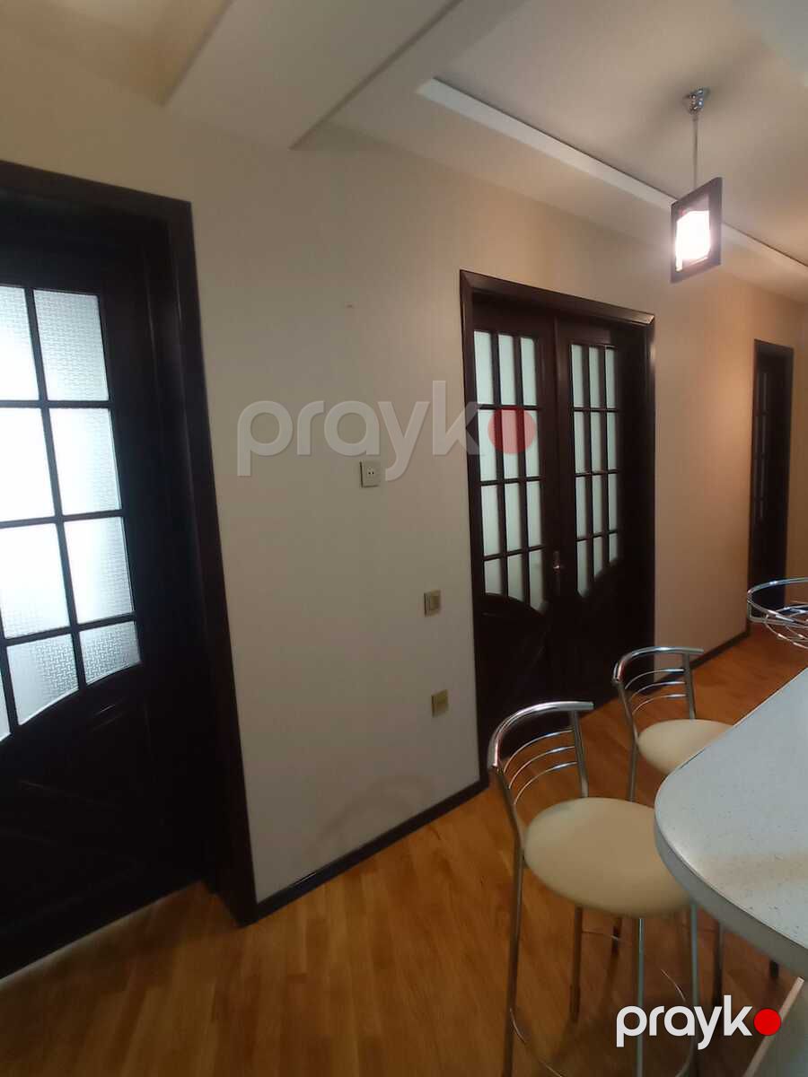Satılır 3 otaqlı yeni tikili 101 m² — Mənzil, Bakı (8)