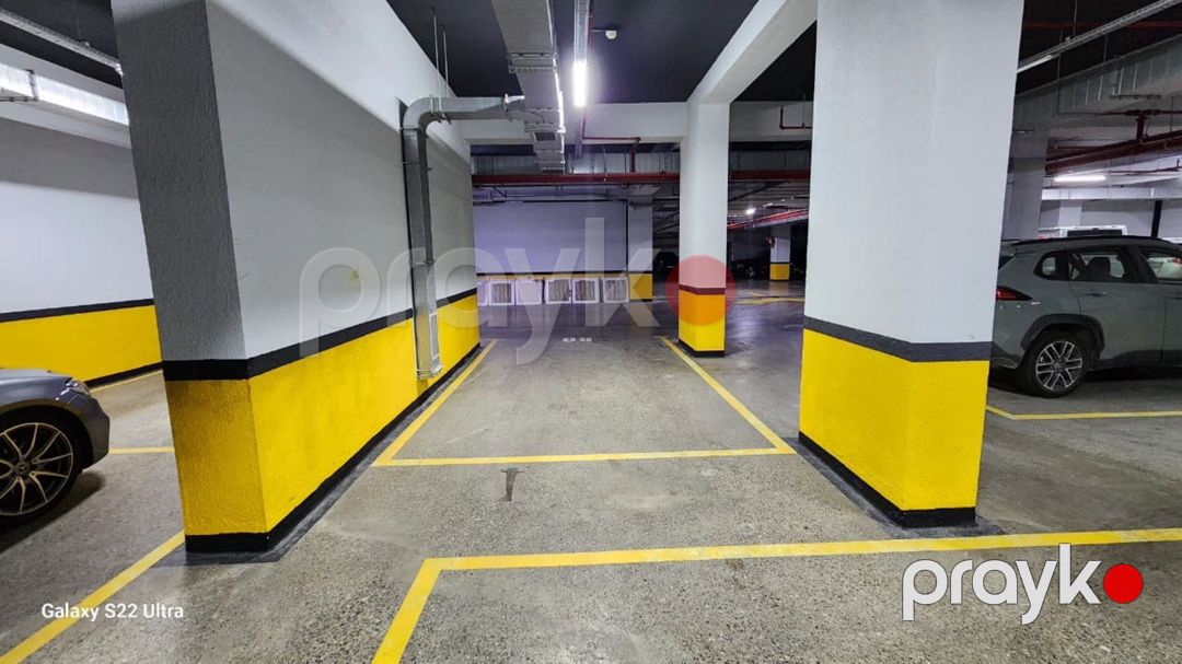 Satılır qaraj 18 m² — Garaj, Bakı (5)