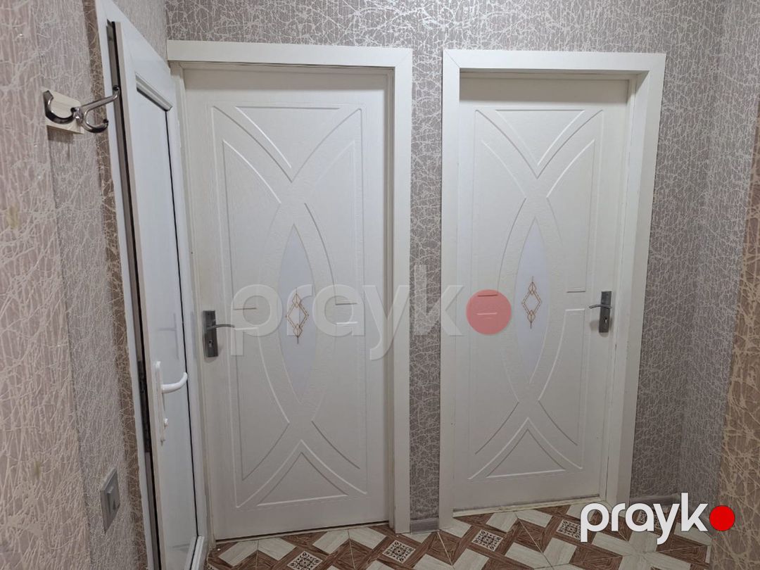 İcarəyə verilir 2 otaqlı yeni tikili 50 m² — Mənzil, Bakı (4)