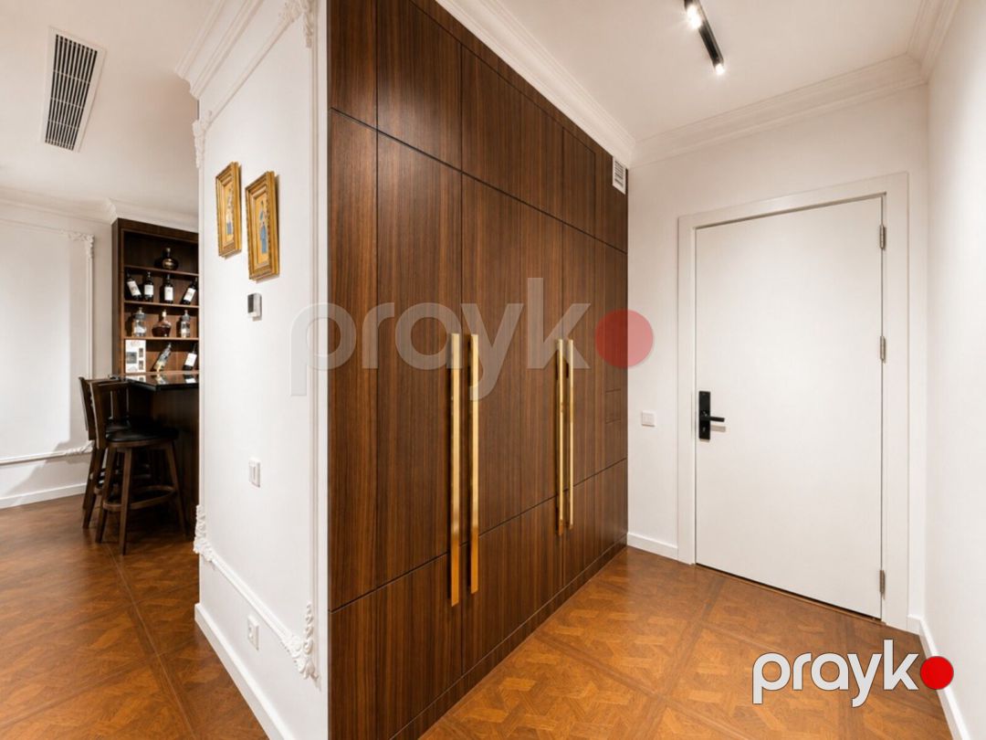 Satılır 2 otaqlı yeni tikili 108 m² — Mənzil, Bakı (4)