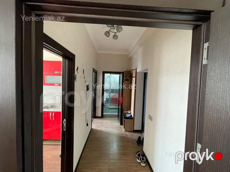 Satılır 2 otaqlı Bina evi menzil (Yeni tikili), 60 m², 10-cu mikrorayon — Mənzil, Sumqayıt (6)
