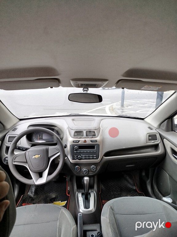 Chevrolet Cobalt, 1.5 L, 2023 il, 195 000 km — Avtomobillər, Bakı (6)