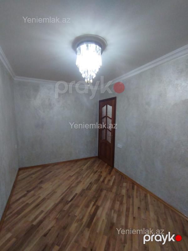 Satılır 4 otaqlı Bina evi menzil (Köhnə tikili), 85 m², 17-ci mikrorayon — Mənzil, Sumqayıt (4)