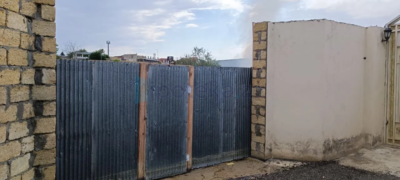 Satılır: Torpaq, Abşeron r., Novxanı q., 7.00 sot — Torpaq, Sumqayıt (2)